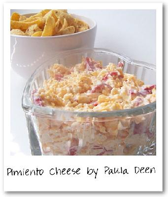 Pimiento Cheese Dip