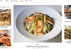 Featured Cookbooks