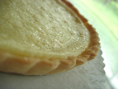 Margarita Tart