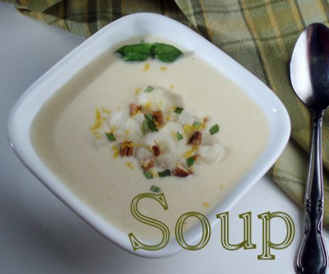 Soup