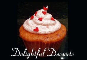 Delightful Desserts