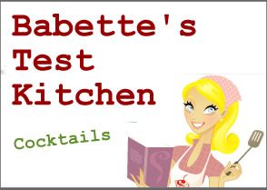 Babette's Test Kitchen