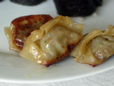 Potstickers