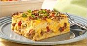 Jimmy Dean Breakfast Casserole