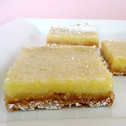 Lemon Bars